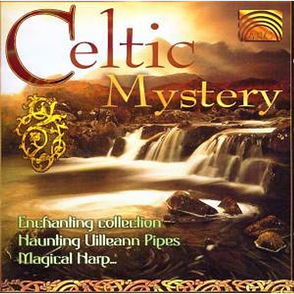 Celtic Mystery, Diverse Interpreten