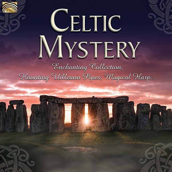 Celtic Mystery, Diverse Interpreten