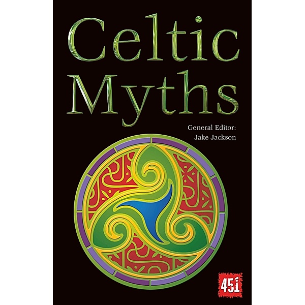 Celtic Myths