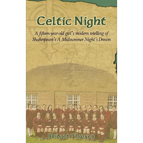 Celtic Night, Bridget O'Dwyer