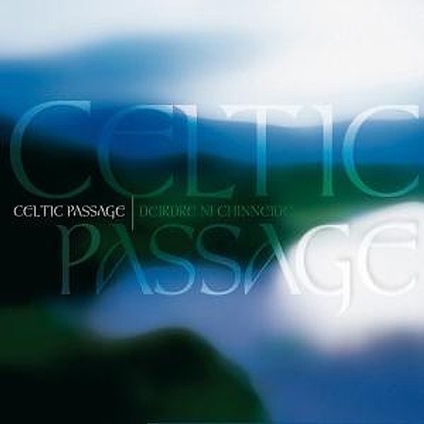 Celtic Passage, Deirdre Ni Chinneide