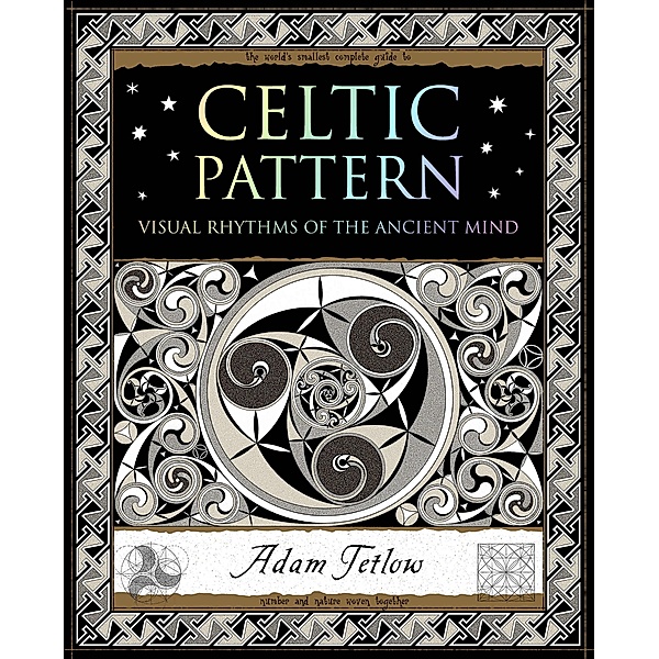 Celtic Pattern / Wooden Books, Adam Tetlow
