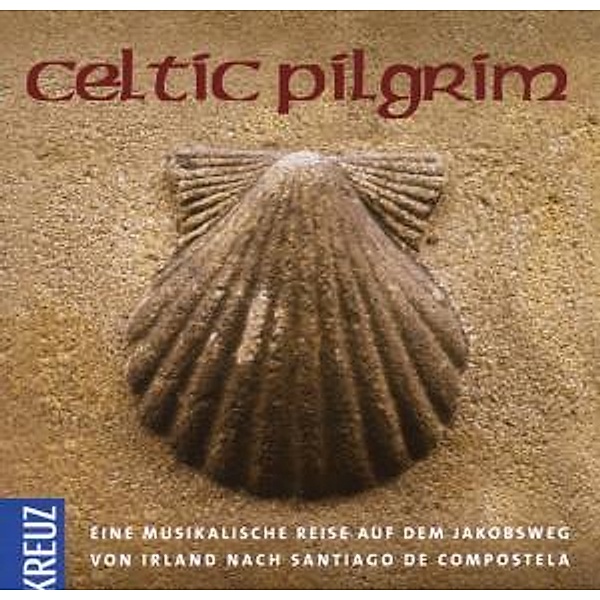 Celtic Pilgrim, Jürgen Treyz