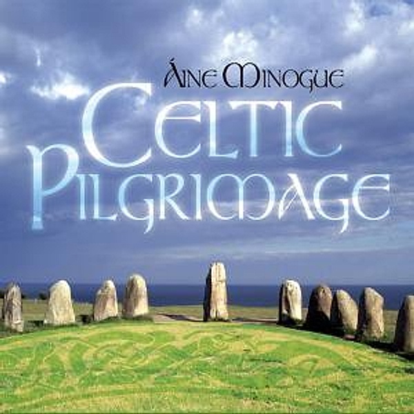 Celtic Pilgrimage, Aine Minogue