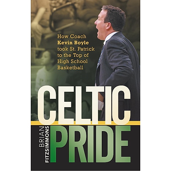 Celtic Pride, Brian Fitzsimmons