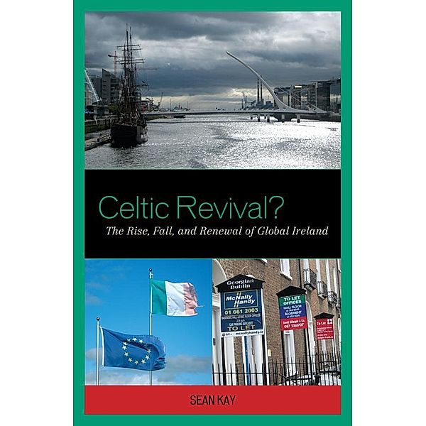 Celtic Revival?, Sean Kay