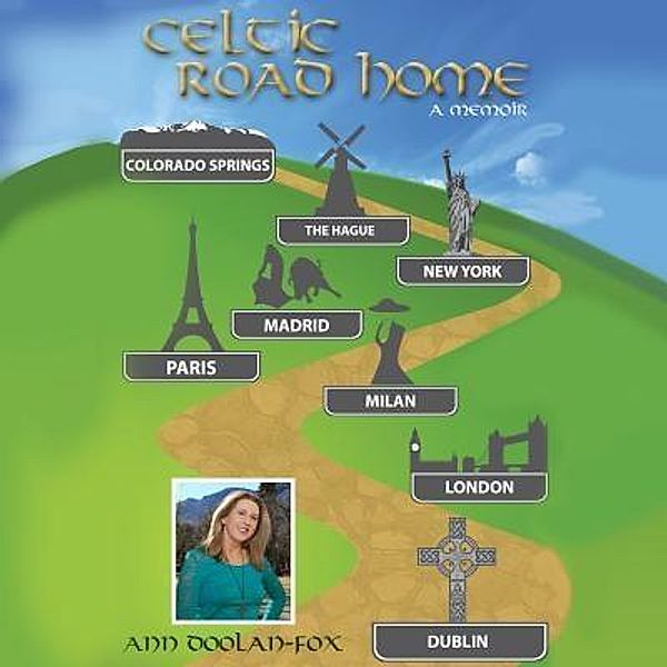 Celtic Road Home, Ann Doolan-Fox