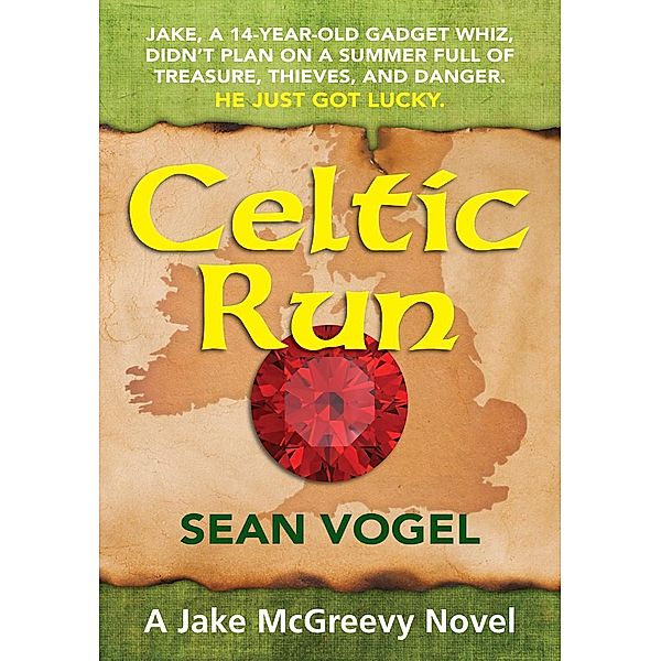 Celtic Run, Sean Vogel