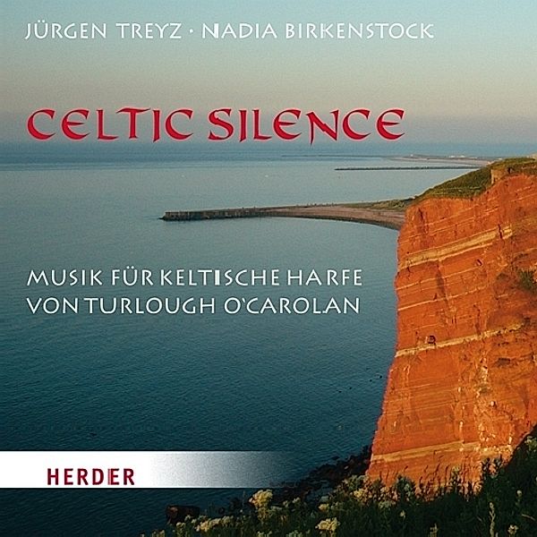 Celtic Silence, Turlough O'carolan
