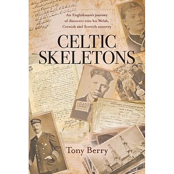 Celtic Skeletons, Tony Berry