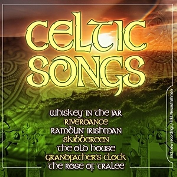 Celtic Songs, Various