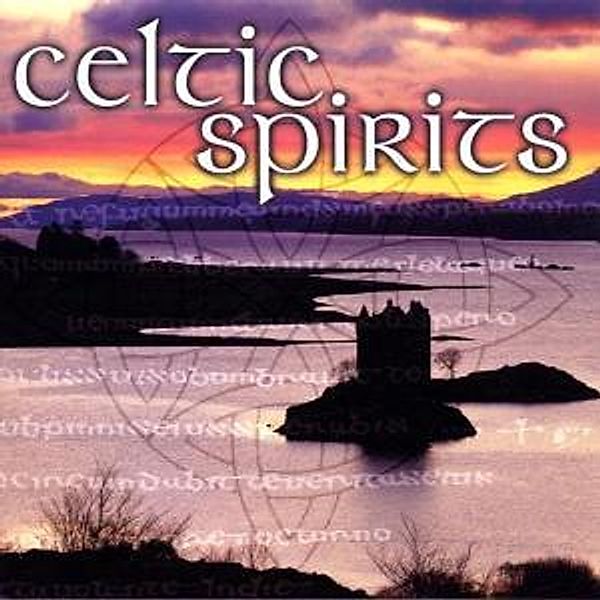 Celtic Spirits, Diverse Interpreten