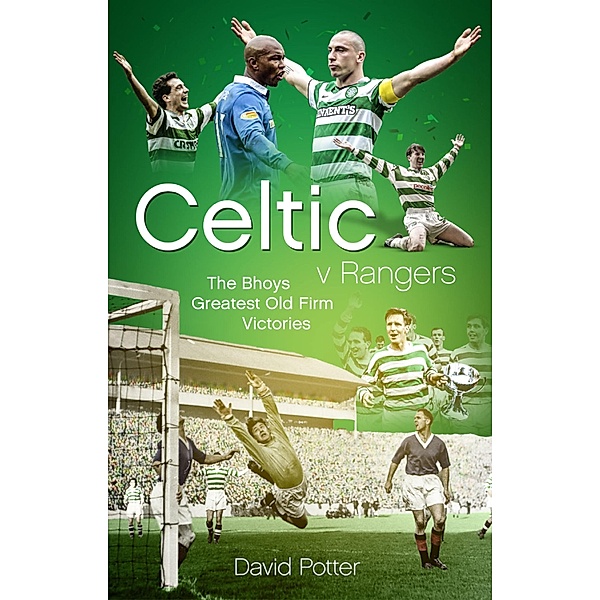 Celtic v Rangers, David Potter