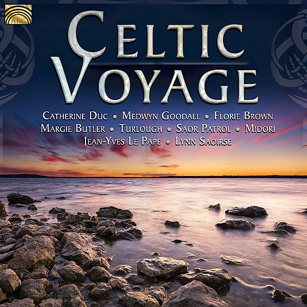 Celtic Voyage, Various