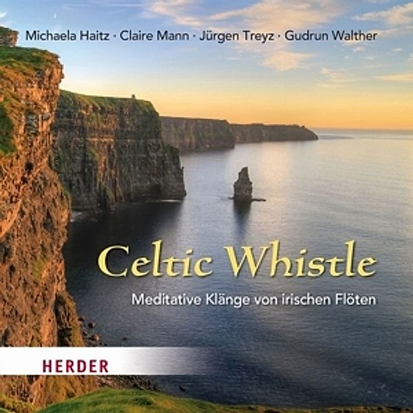 Celtic Whistle, Jürgen Treyz