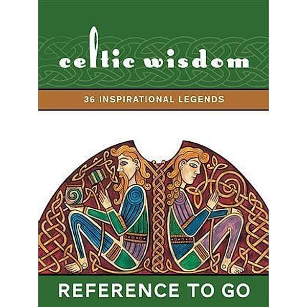 Celtic Wisdom: Reference to Go, DUNCAN BAIRD
