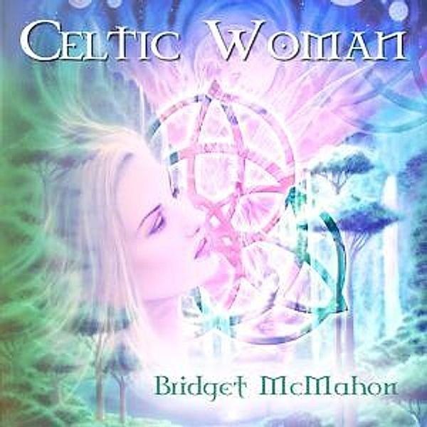 Celtic Woman, Bridget Mcmahon