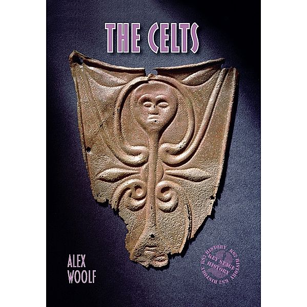Celts / Badger Learning, Alex Woolf