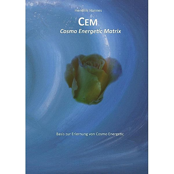 CEM - Cosmo Energetic Matrix, Hendrik Hannes