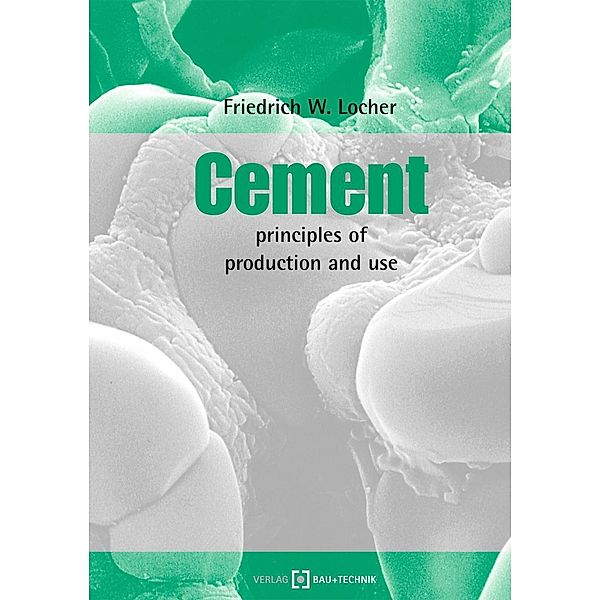 Cement, Friedrich W. Locher