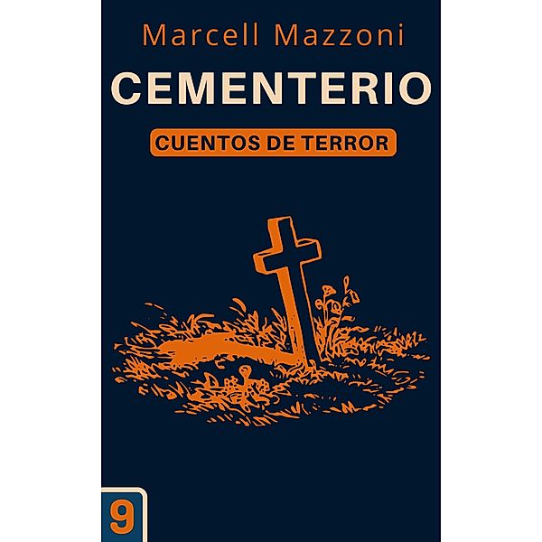 Cementerio (Colección Fabulas, #9) / Colección Fabulas, Magic Tales Espana