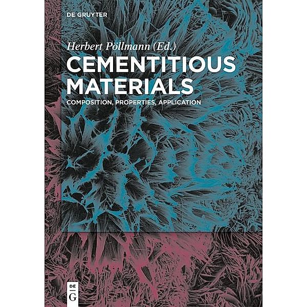 Cementitious Materials