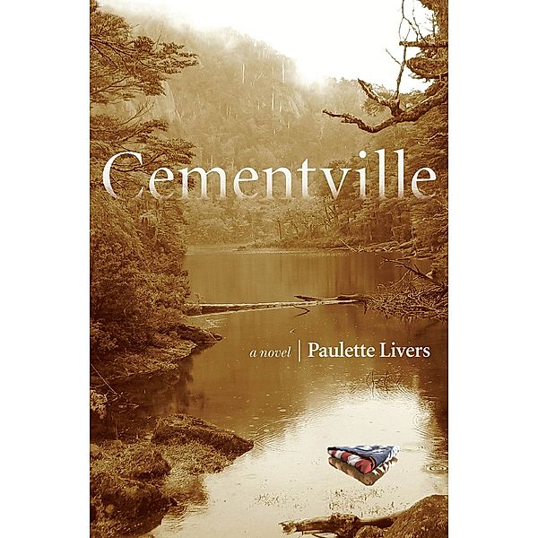Cementville, Paulette Livers