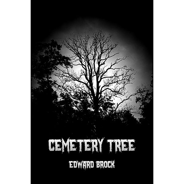 Cemetery Tree, Edward Brock