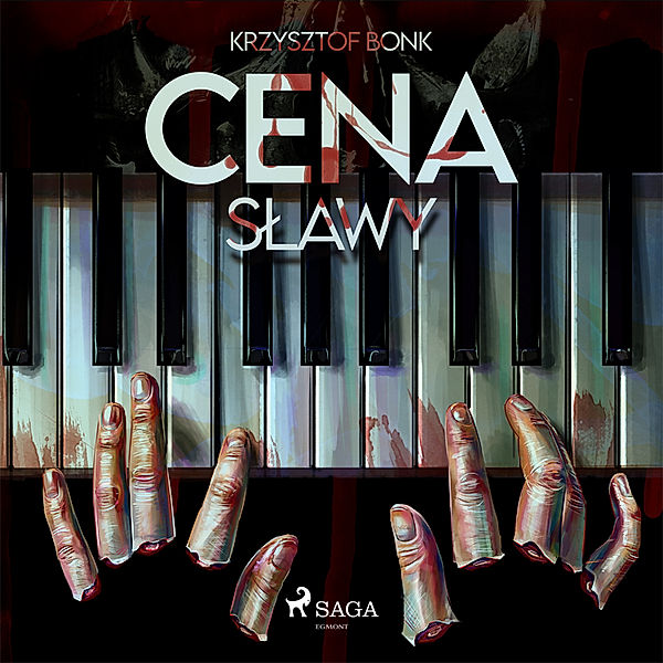 Cena - 1 - Cena. Cena sławy I, Krzysztof Bonk