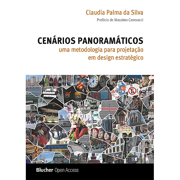Cenários panoramáticos, Claudia Palma da Silva
