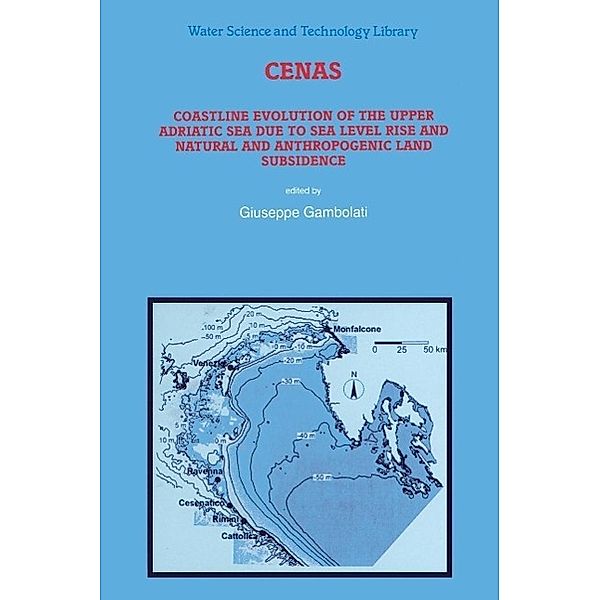 CENAS / Water Science and Technology Library Bd.28