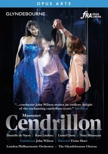 Image of Cendrillon