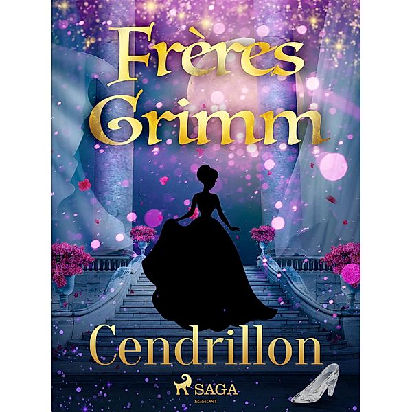 Cendrillon, Brothers Grimm