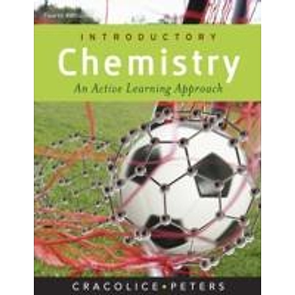 Cengage Advantage Books: Introductory Chemistry, Mark Cracolice, Edward Peters