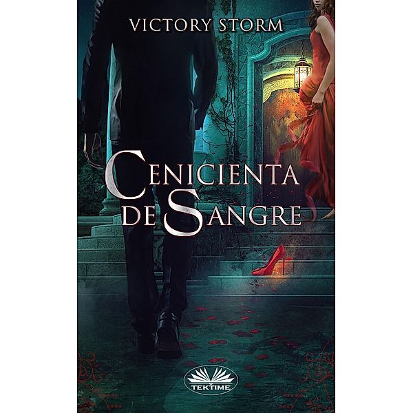 Cenicienta De Sangre, Victory Storm