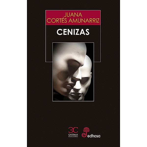 Cenizas, Juana Cortés Amunarriz