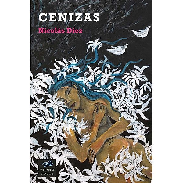 Cenizas, Nicolás Díez