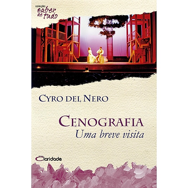 Cenografia / Saber de tudo, Cyro del Nero