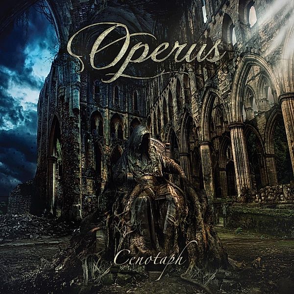 Cenotaph, Operus