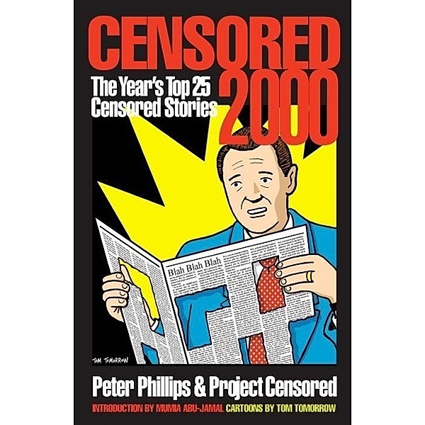 Censored 2000
