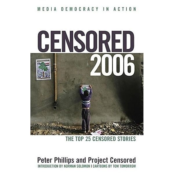 Censored 2006