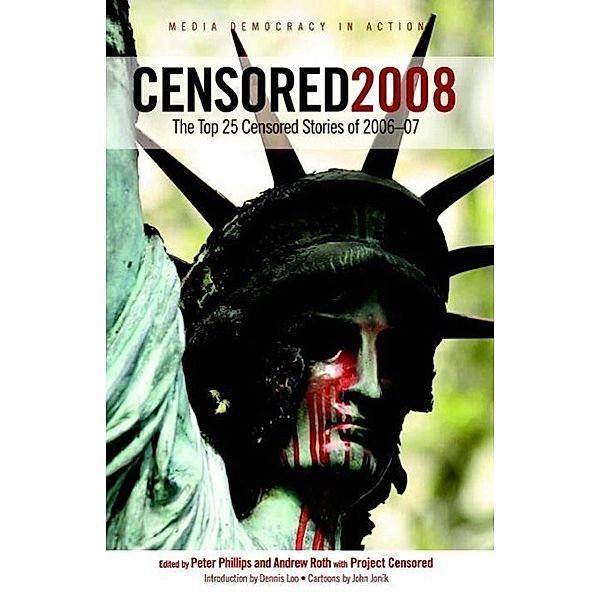 Censored 2008
