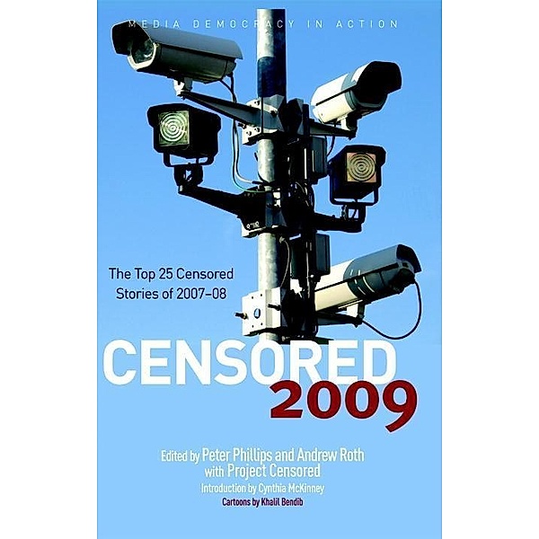 Censored 2009
