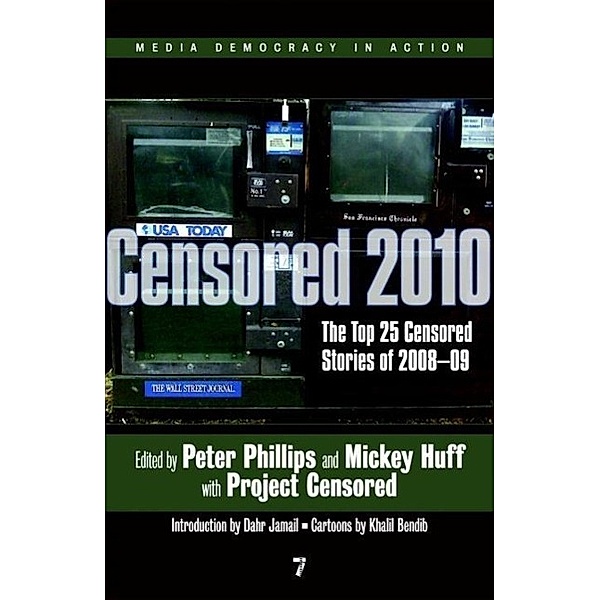 Censored 2010