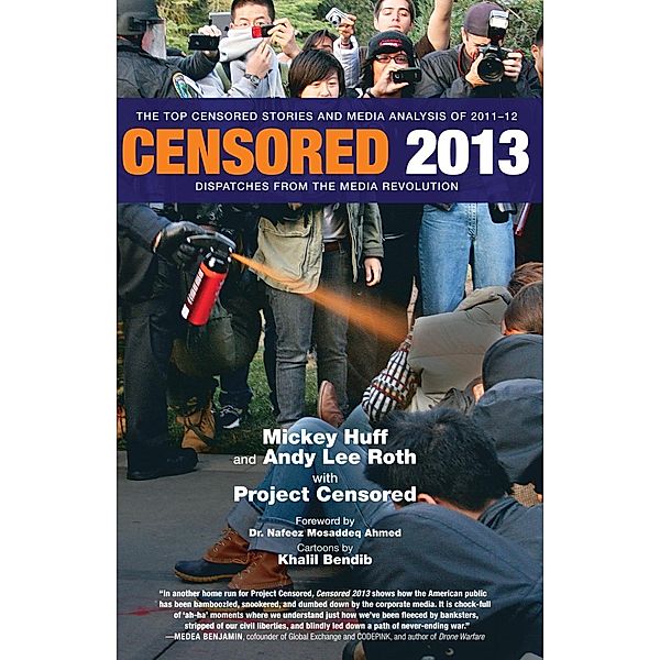 Censored 2013