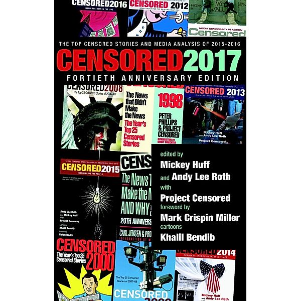 Censored 2017