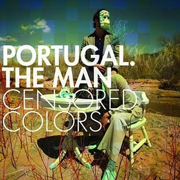 Censored Colors, Portugal.The Man