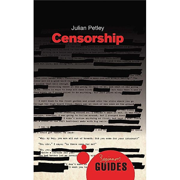 Censorship, Julian Petley