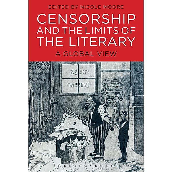 Censorship and the Limits of the Literary