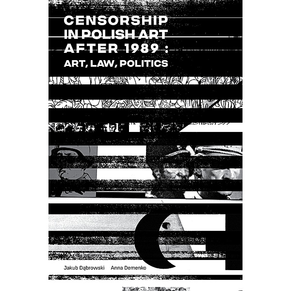 Censorship in Polish Art After 1989, Jakub Dabrowski